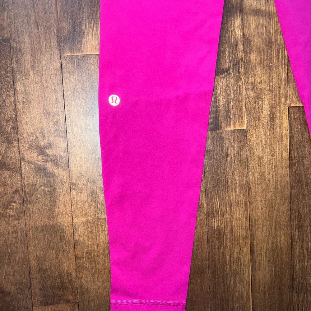 lululemon athletica Swift Speed High-Rise Tight 28” Wild - Picture 12 of 12